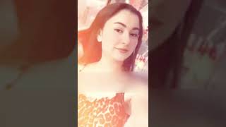 Hania Amir deep fake video Alert roughcopiesofficial kabhimeinkabhitum haniaamir [upl. by Anees611]