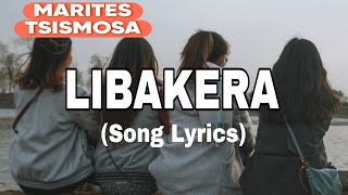 LIBAKERA  Song Lyrics  Visayan Song  Cover by TJ [upl. by Cirtap]