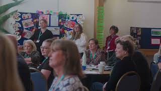 Monmouthshire Autism in Schools and Settings [upl. by Anicnarf138]