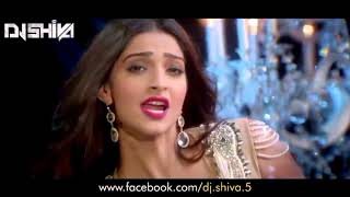 Abhi Toh Party Shuru Hui Hai dj shiva remix [upl. by Ytissahc]