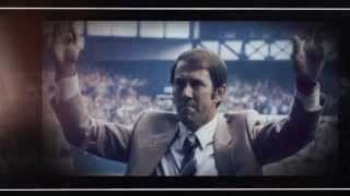 Howard Kendall  The Greatest [upl. by Redford520]