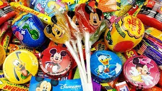 A lot of Mickey Candy [upl. by Phelgon]