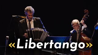 🎼 Libertango [upl. by Aydan]