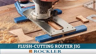 How to Trim Wood Inlays Edging and Epoxy Flush [upl. by Farlee778]