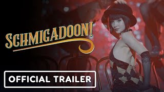 Schmigadoon Season 2  Official Trailer 2023 KeeganMichael Key Cecily Strong Ariana DeBose [upl. by Eiramenna]