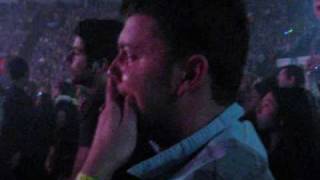 My Reaction To Seeing Britney Spears For The VERY First Time [upl. by Erised]