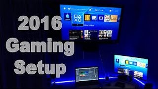 MON SETUP 2016 DÉCOUVRER MA PS3 JAILBREAK [upl. by Anuahs]