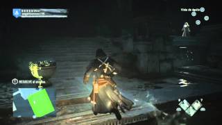 Assassins Creed® Unity Secuencia 13 Recuerdo 4 Reyes Muertos [upl. by Llenyt385]