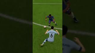 Skill compilation amazingfootball tekkers brazilian chelseafc [upl. by Anaeli]