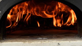 Introduction to Wood Fired Oven Cooking  How to Cook in a Wood Fired Oven [upl. by Lorien]