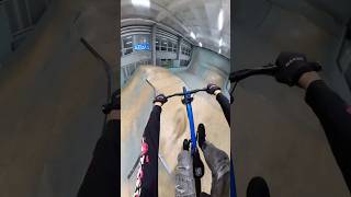 MTB amp BMX skatepark shredding 🔥mtb skatepark dirtjumper mtblife anatolybrv “ [upl. by Theadora]