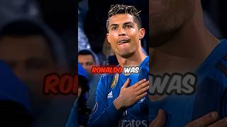 Cristiano Ronaldo made his family cry  shorts ronaldo cristianoronaldojr family [upl. by Ammamaria]