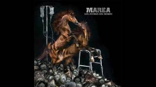 Marea  Los Potros del Tiempo 2022 Disco completo [upl. by Merissa]