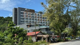 Aloft Hotel Langkawi Tour amp Review 2024 [upl. by Alliw]