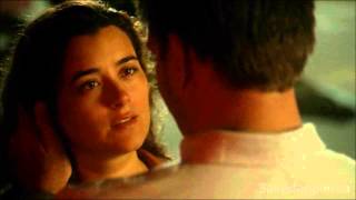 Tony and Ziva In love with an angel [upl. by Ierna]