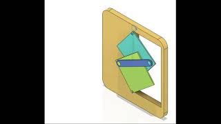 klemens torggler door animation [upl. by Rome]