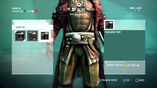 Assassins Creed 4 Multiplayer Trailer  Assassins Creed Black Flag [upl. by Ahsieuqal]