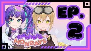 【MENHERA MONDAYS】Episode 2 Baking with Mia Fenimore [upl. by Philis876]