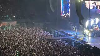 Green day  Welcome to paradise live Gelredome Arnhem 2024 [upl. by Ailehpo]