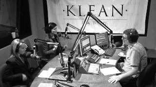 KLEAN Radio  TV Star Jennifer Gimenez and Therapist Josie Feldman [upl. by How160]