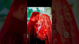 Arisha razi Khan bridal shoot ytshorts actorslife wedding showbiz [upl. by Flosi]