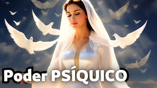 SECRETOS Rosacruces para DESBLOQUEAR Poderes PSÃQUICOS [upl. by Elyrad26]