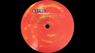 Apron ‎– The Mind Lemon8 Remix [upl. by Hnad794]