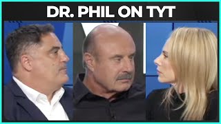 What Do Dr Phil and TYT Agree On [upl. by Glori996]