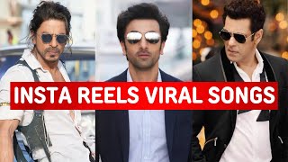 Instagram Reels Viral Hindi Songs 2023  Songs You Forgot the Name  ADV Creations [upl. by Zantos]