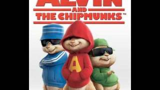 AlvinampThe Chipmunks Believe MeFort Minor [upl. by Carlstrom74]