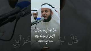 Beautiful Quran Recitation [upl. by Elboa]