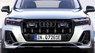 2025 Audi Q7 [upl. by Eglantine]