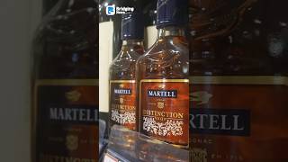 China Places AntiDumping Measures On EU Brandy trader business [upl. by Hanavas945]