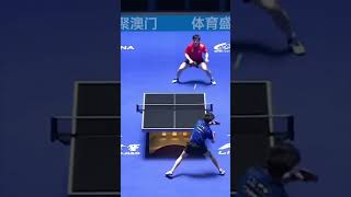 CRAZIEST Table Tennis Rallies of All Time p5 [upl. by Ylahtan]