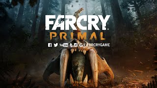 Community Stream for Far Cry Primal [upl. by Vandervelde]