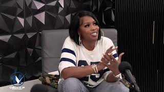 Checcn In REMY MA Speaks On Signing To BIG PUN [upl. by Damha]