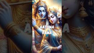 Aathma Rama  Brodha V  Song  Lyrical  Version  Status [upl. by Arikaahs]