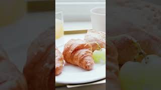 Good morning funny comedy food cooking duet famousshuffle cover shuffle lyrics [upl. by Lexie]