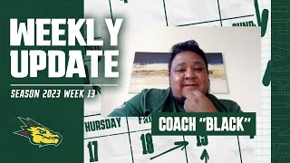 Barcelona Dragons  Weekly Update Week 13 [upl. by Kare194]