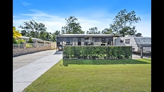 56 Sharon Drive Eagleby  LJ Hooker Beenleigh  Benjamin Waite [upl. by Hazelton]