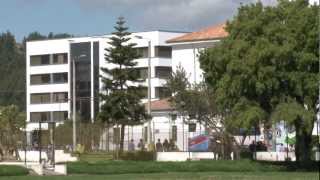 Video Institucional UPTC [upl. by Nytsud]