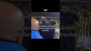 Şu sıra kurulan üstünlük videolarının keşfete kurduğu üstünlük 😳 shorts [upl. by Ribaudo]