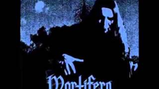 Mortifera  Bleüu De Morte Full Album [upl. by Anahsek]