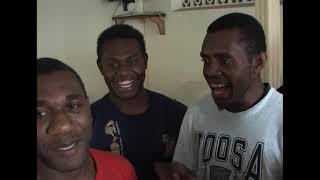 Vanuatu Acapella Union  2004 [upl. by Enaek710]