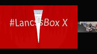 LancsBox X Lancaster Talks on Language [upl. by Eirrehs]