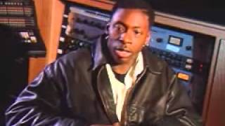 Nas  Making Of illmatic 1991 [upl. by Linell177]