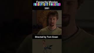 Freddy Got Fingered 🤬👈🏻Favourite Movies tomgreen riptorn comedy razziewinner 2001 [upl. by Ursula]