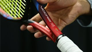 Everything you need to know about the new Yonex VCORE 98 Tour [upl. by Jorin]