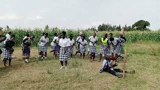 KISII TRADITIONAL FOLK SONGS 😊Best performance 🔥🔥🔥trending millionviews foryou viral [upl. by Melise]