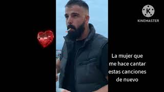 Mehmet Akif Alakurt quotCuando se AMAquot [upl. by Broderic]